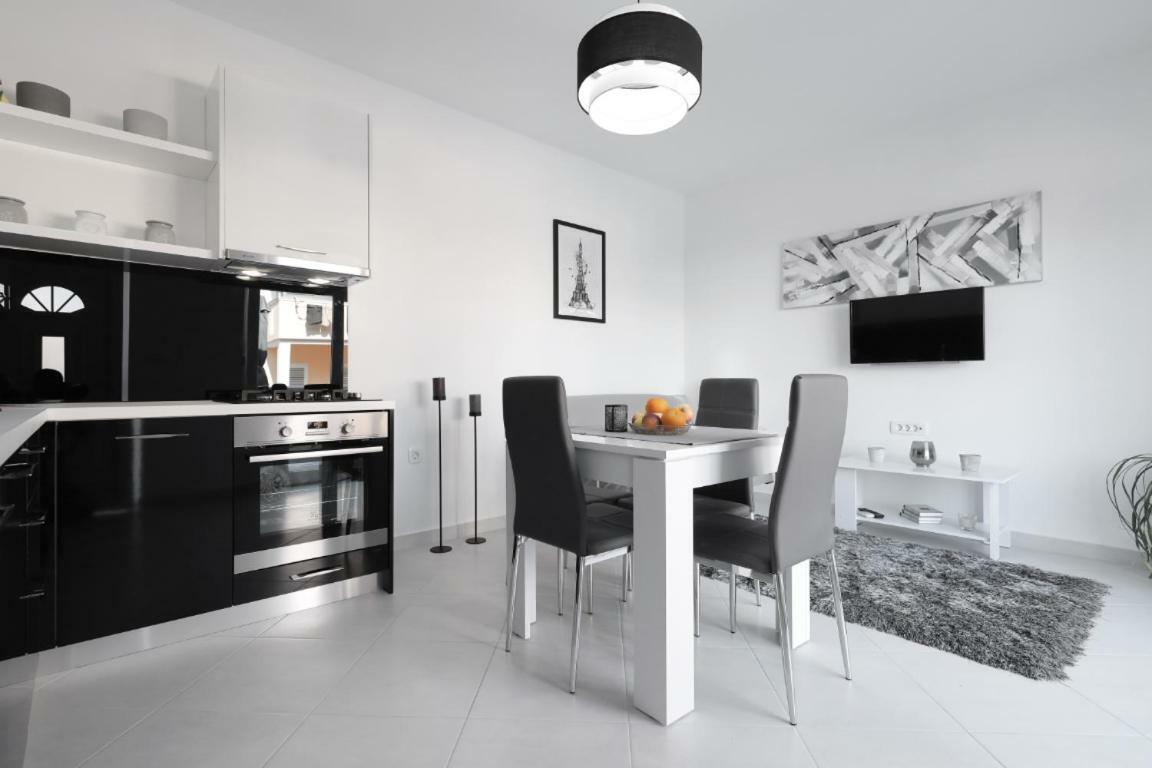 Appartement Luxury Bella