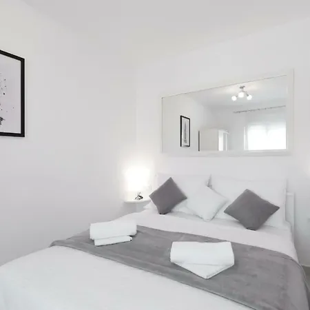 Luxury Apartment Bella Zadar Exterior foto