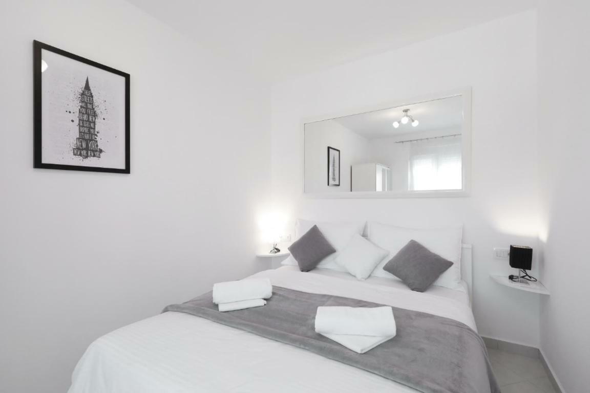 Luxury Bella Apartment Zadar