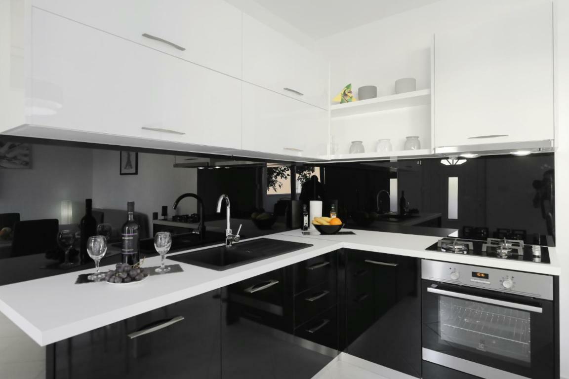 Apartment Luxury Bella Zadar
