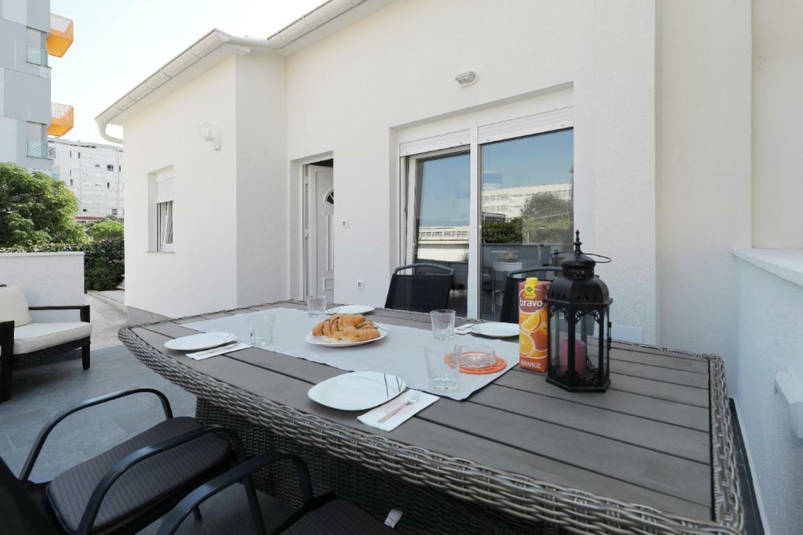Apartment Luxury Bella