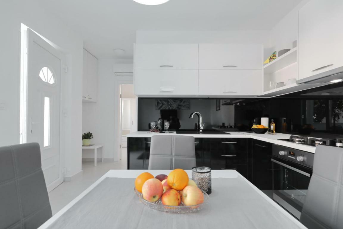 Apartment Luxury Bella Zadar